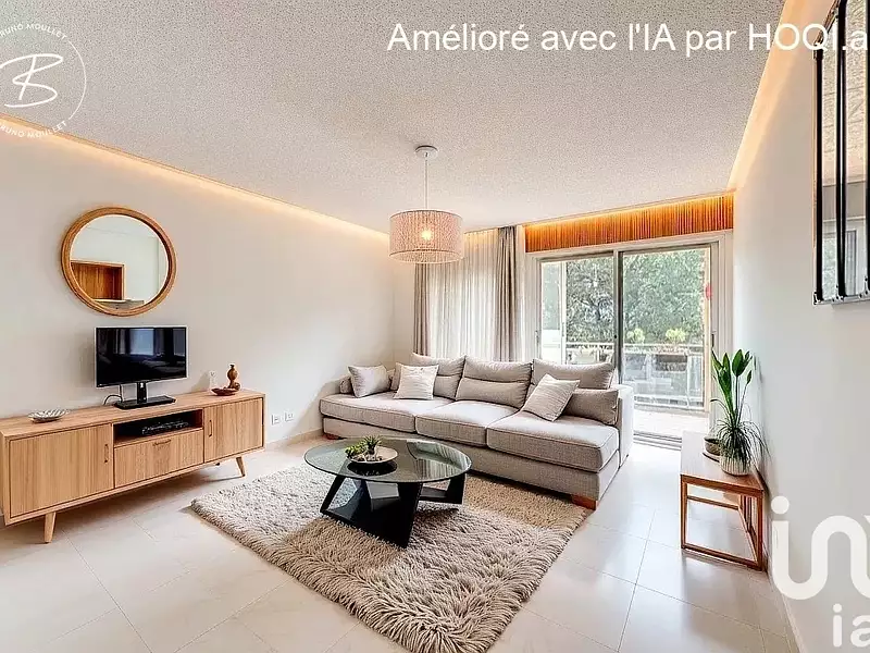 Appartement, 67 m²