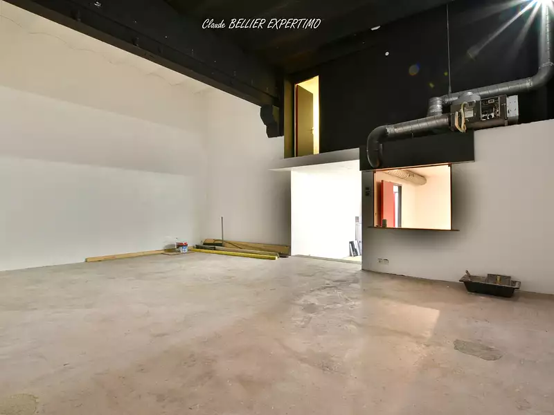Divers, 148 m²