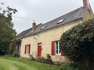 Maison, 140 m²