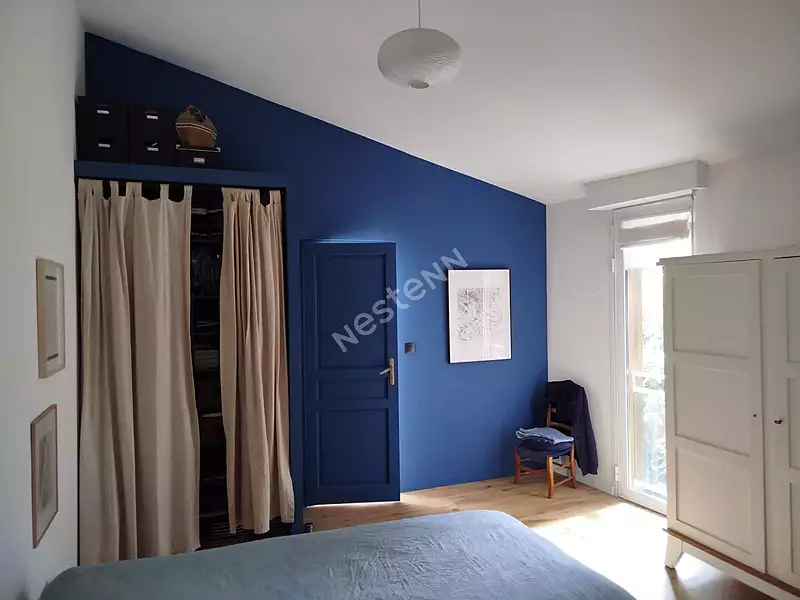 Maison, 112 m²