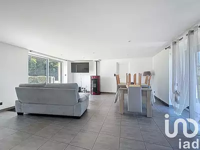 Maison, 132 m²