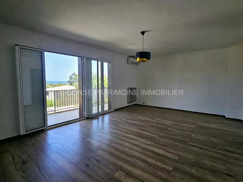 Appartement, 95 m²