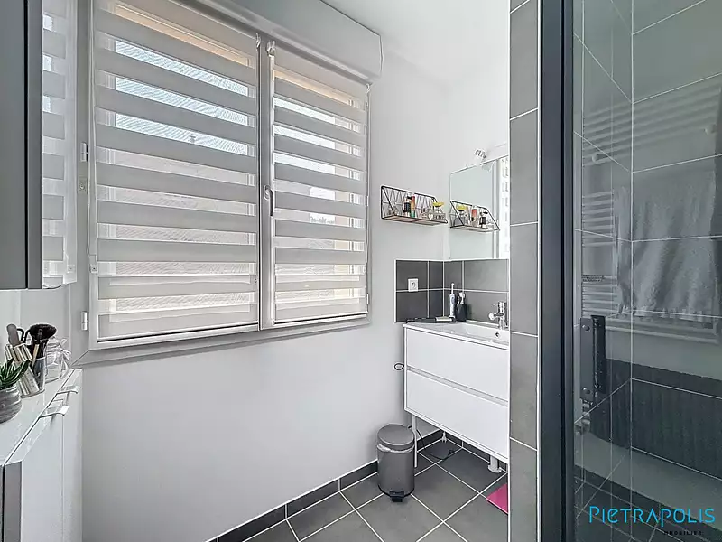 Appartement, 180 m²
