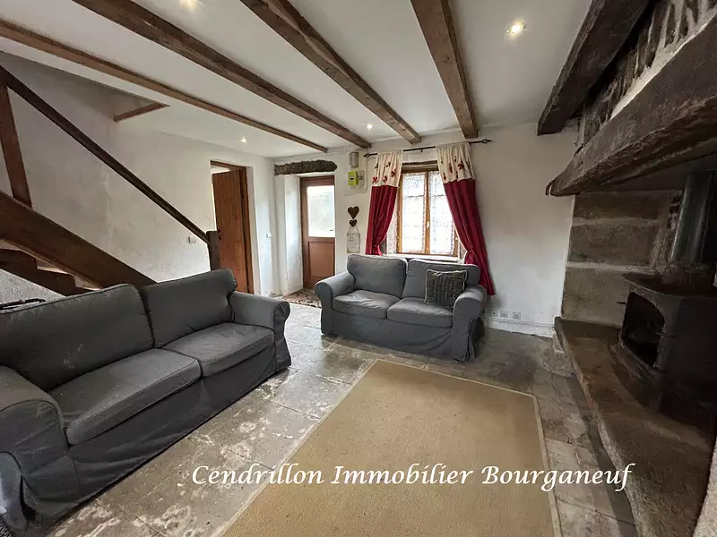 Maison, 60 m²