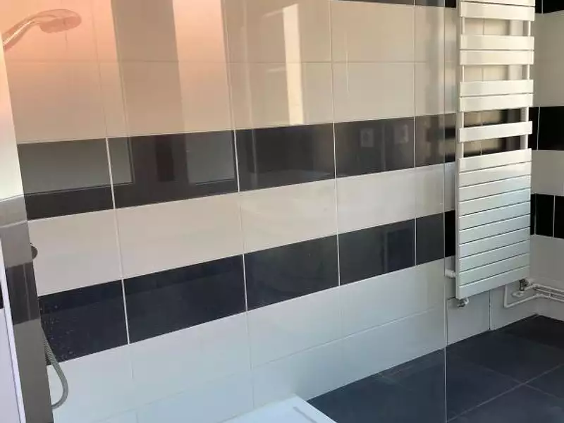Maison, 212 m²