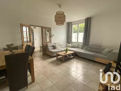 Maison, 125 m²