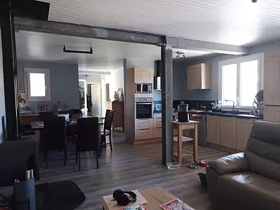 Maison, 75 m²