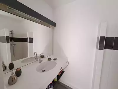 Appartement, 28 m²