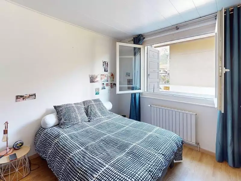 Appartement, 78 m²