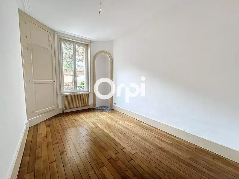 Appartement, 80 m²