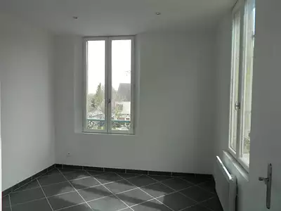 Appartement, 30 m²