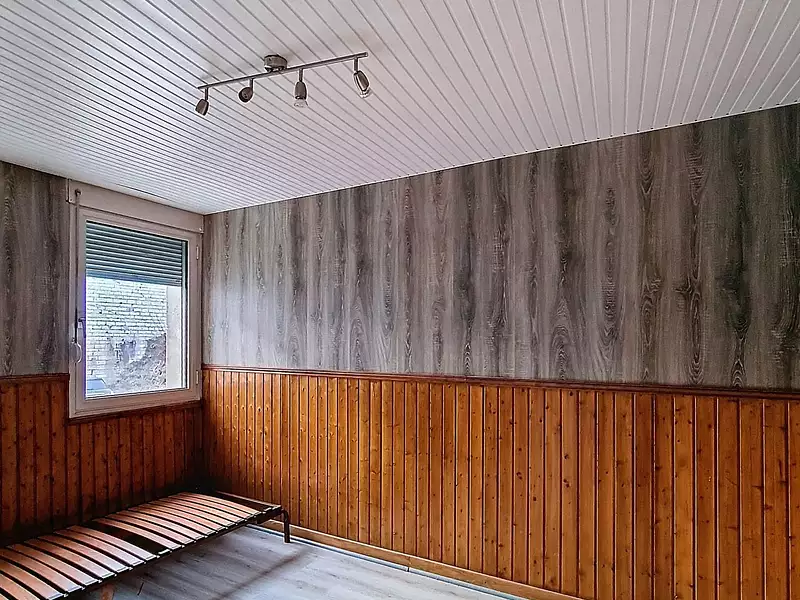 Appartement, 21,52 m²