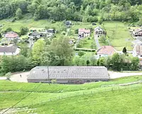 Terrain, 30 000 m²