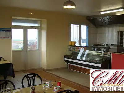Maison, 100 m²