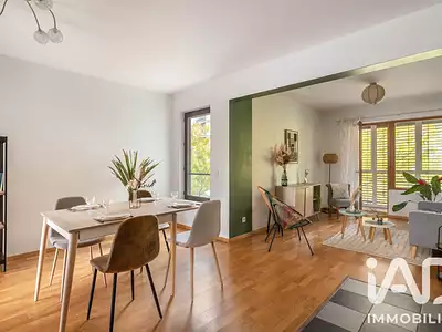 Appartement, 78 m²