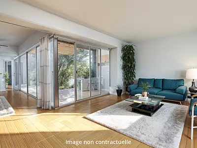 Maison, 110 m²