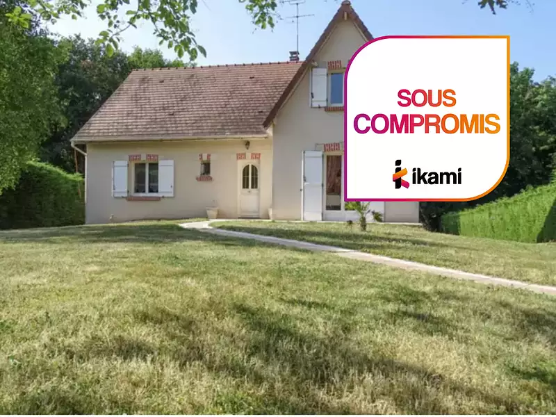 Maison, 150 m²