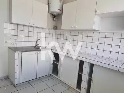 Appartement, 50,22 m²