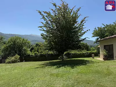 Maison, 130,7 m²