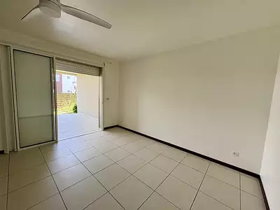 Appartement, 46,75 m²