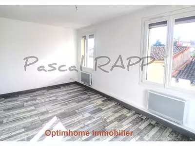 Appartement, 57 m²