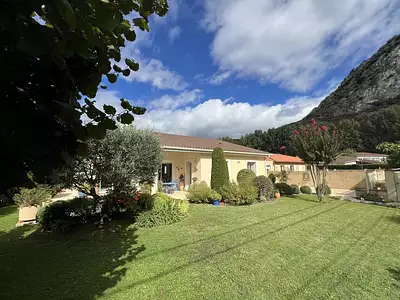 Maison, 135 m²