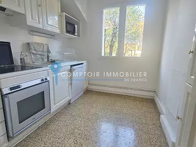 Appartement, 68,13 m²