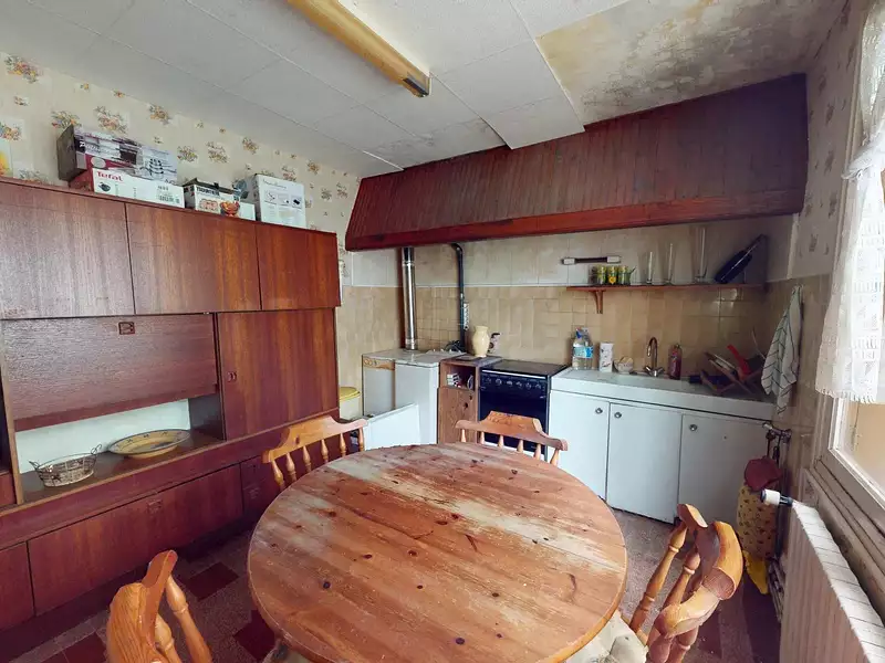 Maison, 140 m²