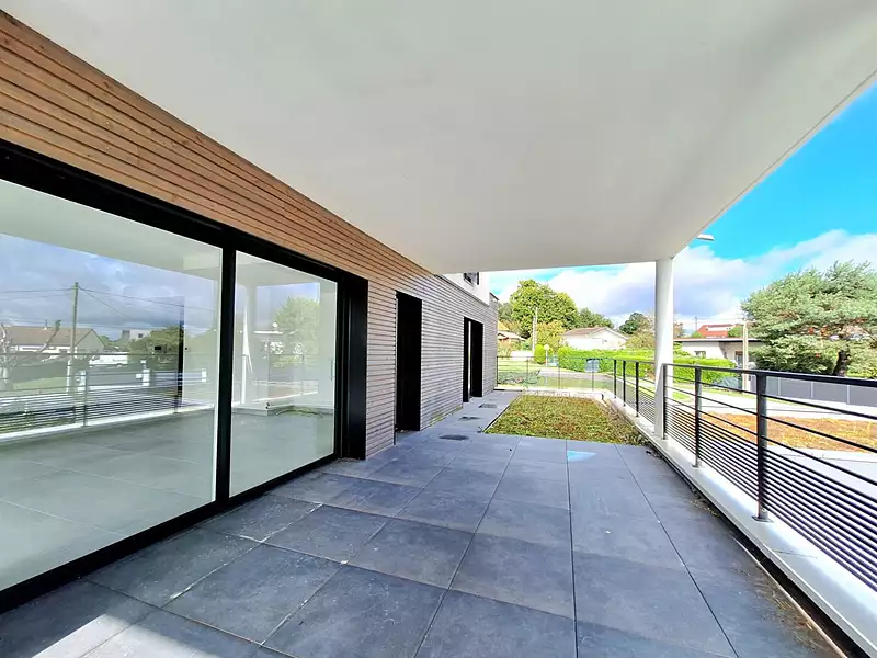 Appartement, 79,85 m²