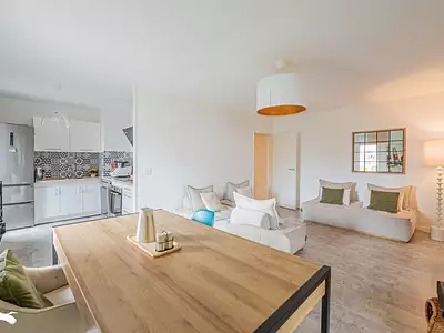 Appartement, 78 m²