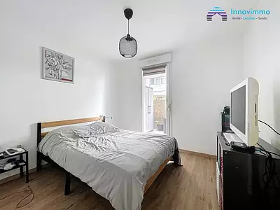 Appartement, 65 m²