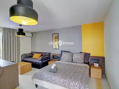 Appartement, 24 m²