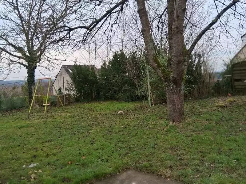 Maison, 109 m²