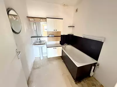 Appartement, 64 m²
