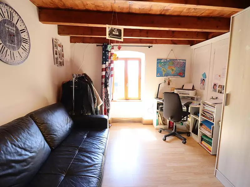 Maison, 154 m²