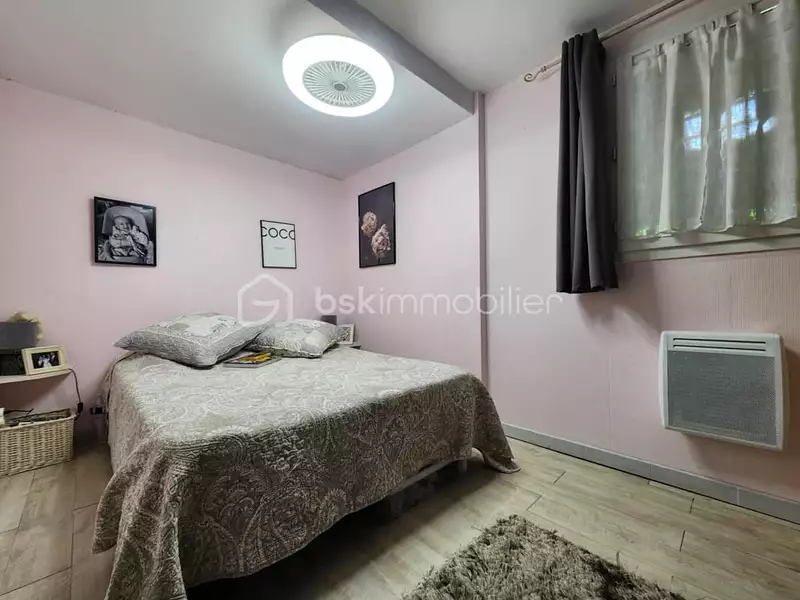Maison, 163 m²