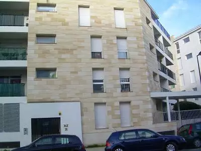 Appartement, 59,24 m²
