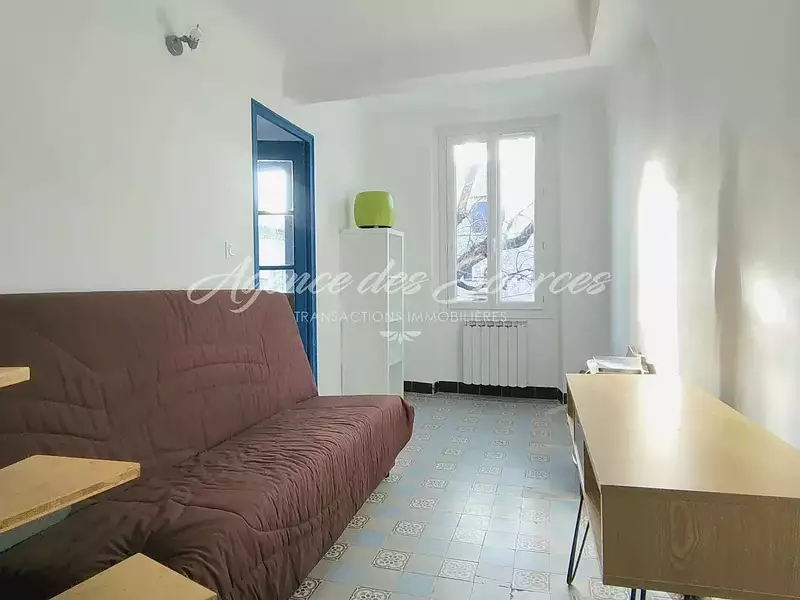 Appartement, 58,76 m²