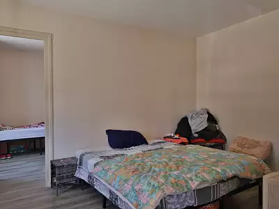 Appartement, 47 m²