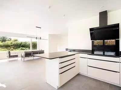 Maison, 130 m²