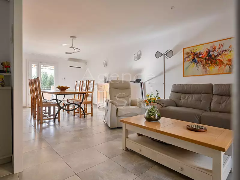 Maison, 90 m²