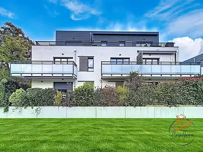 Appartement, 80,55 m²