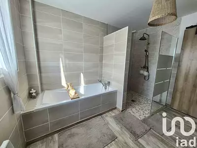 Maison, 134 m²