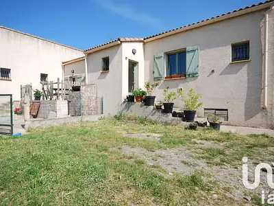 Maison, 446 m²