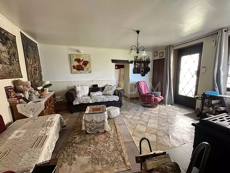 Maison, 62,4 m²