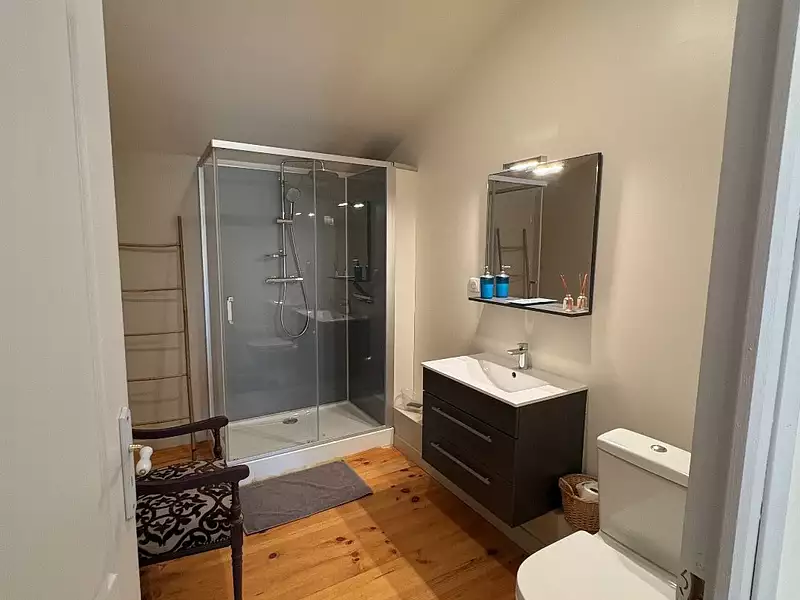 Maison, 450 m²