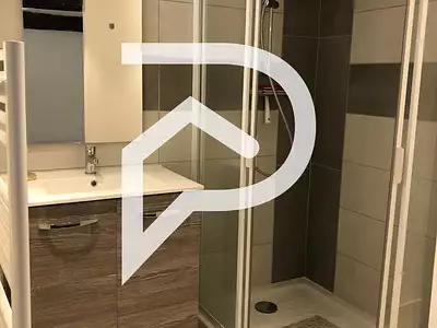 Appartement, 41,74 m²