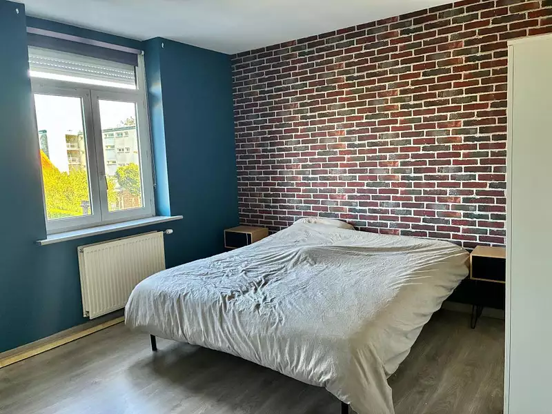 Maison, 100 m²