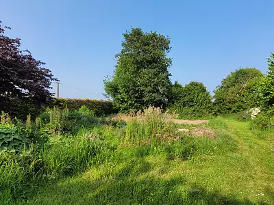 Terrain, 7 627 m²