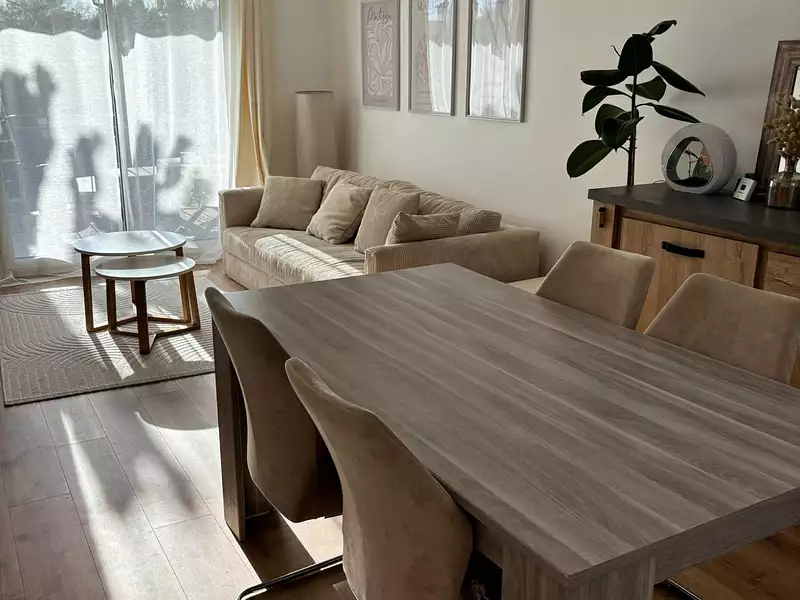 Maison, 95,7 m²